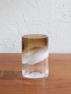 Brunello Cucinelli - Gradient Glass Vase