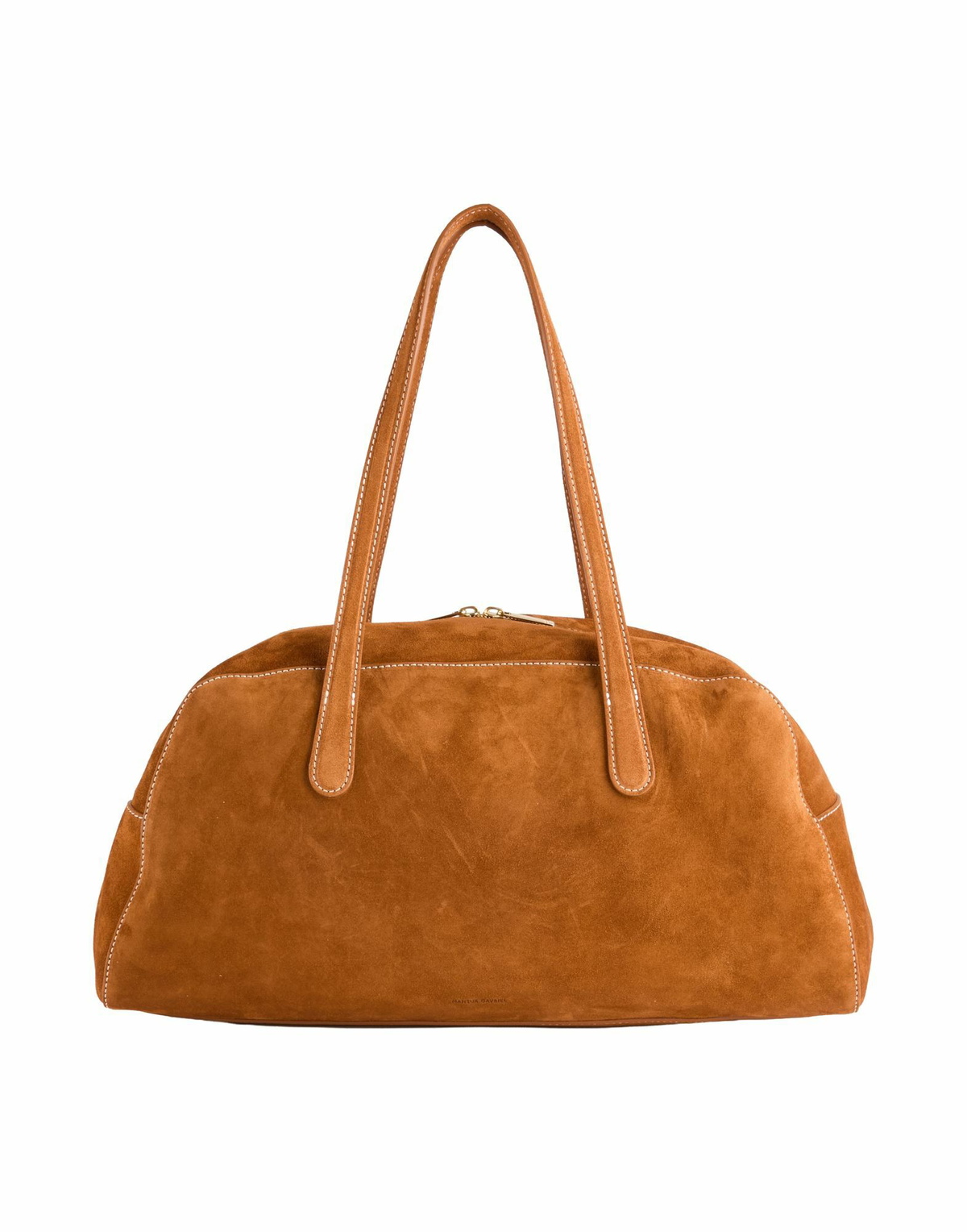 Mansur Gavriel Large Helios Womens Handbag Tan