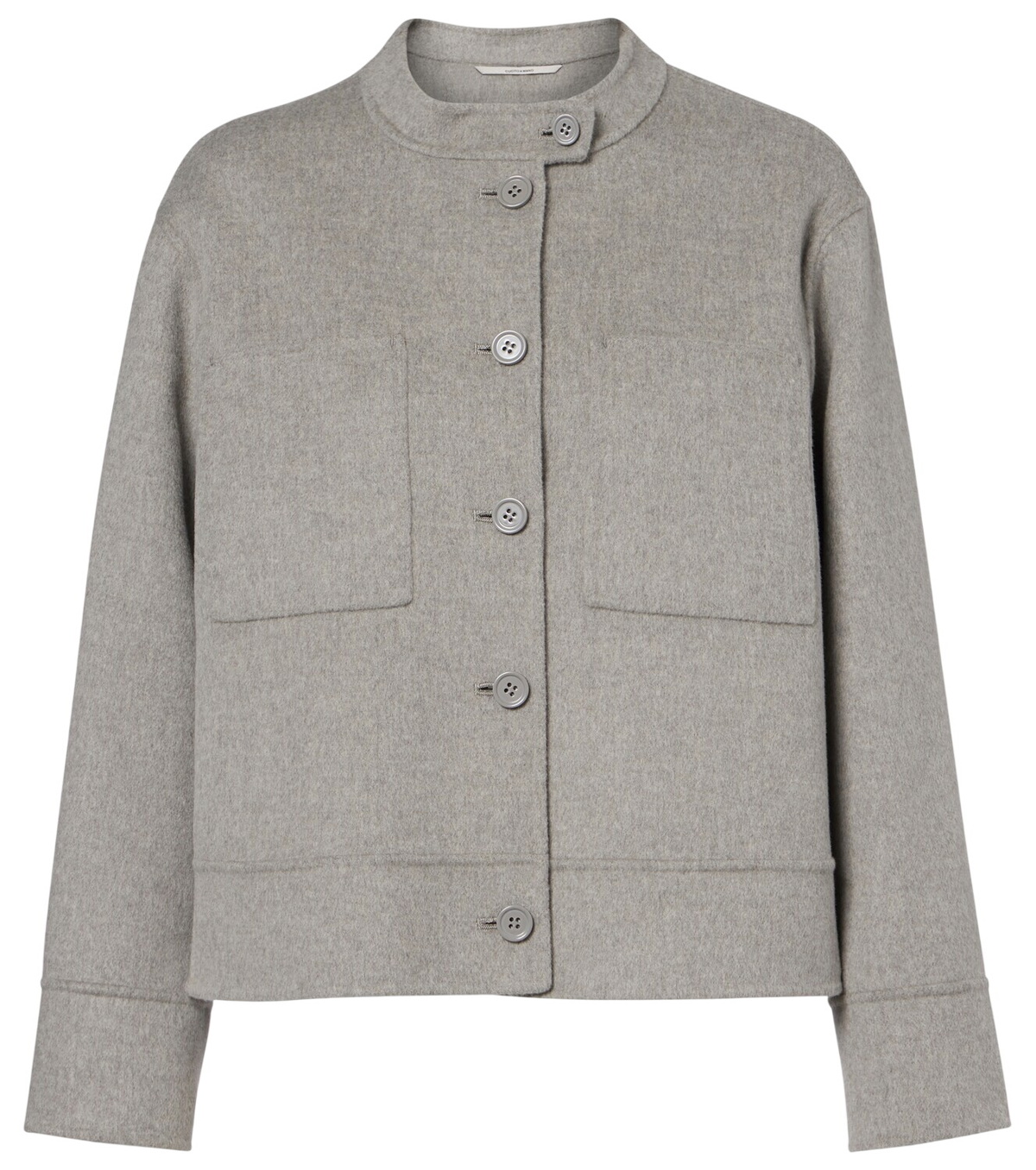 S Max Mara Angela Wool Jacket S Max Mara