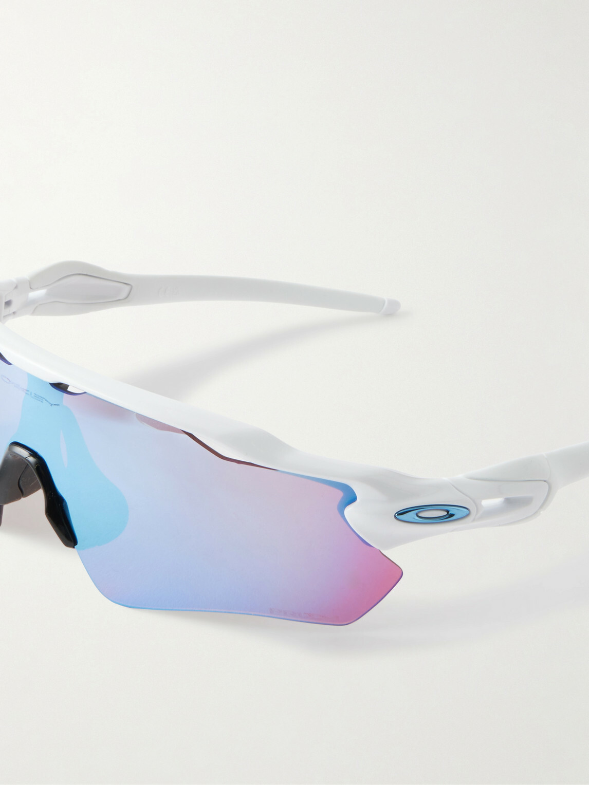 Oakley Eyewear - Radar EV Path D-Frame Acetate Sunglasses