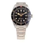 Tudor Black Bay 58 Hand Wind Black Dial Mens Watch M7939A1A0NU-0002