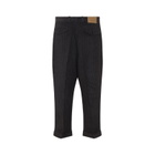 Ami Alexandre Mattiussi Carrot Oversized Pants