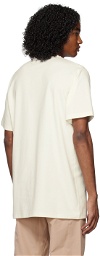 424 White Graphic T-Shirt