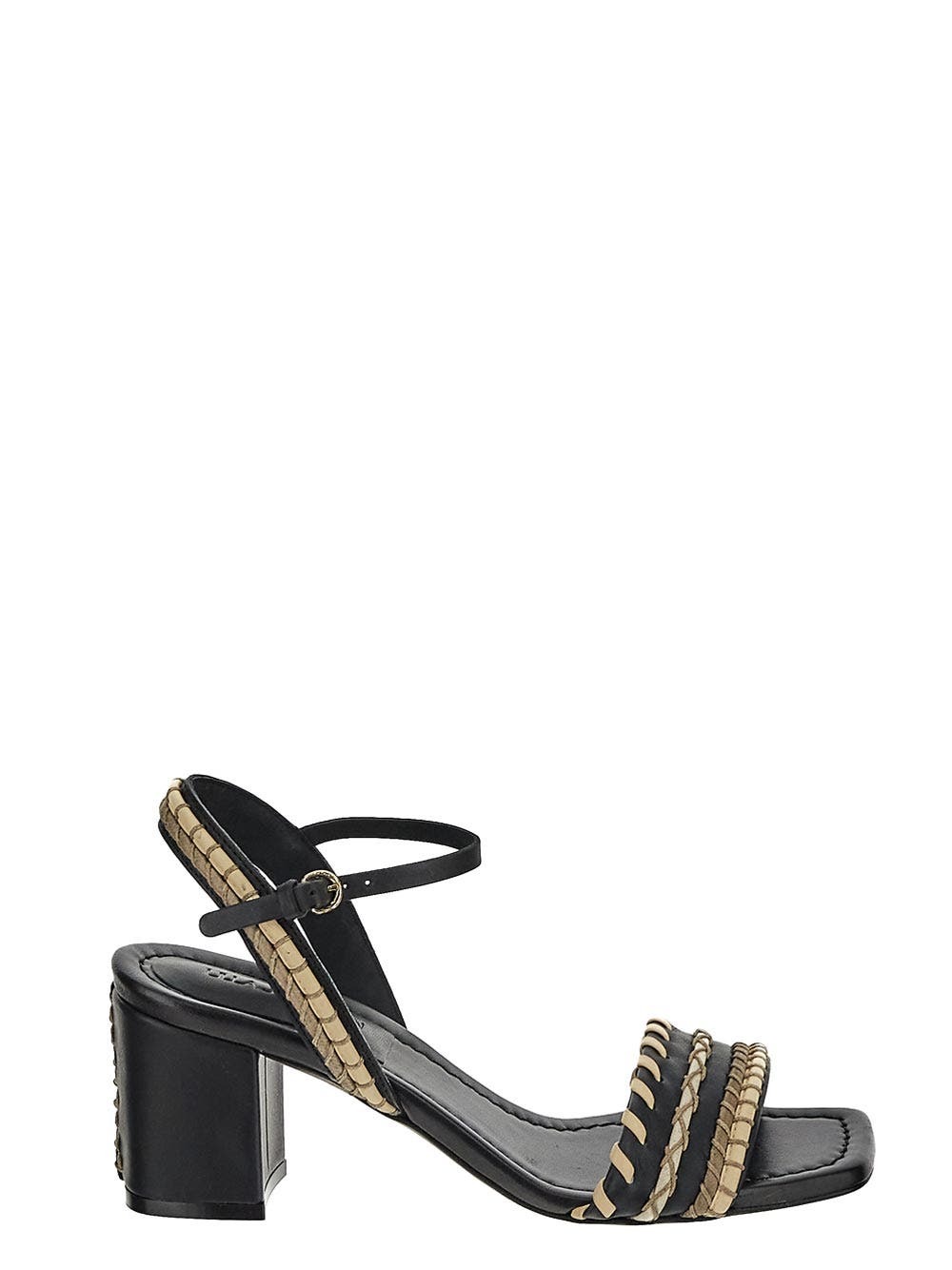 【Ulla Johnson】 Sofiaレザーサンダル Ulla Johnson Sofia leather sandals Ulla Johnson