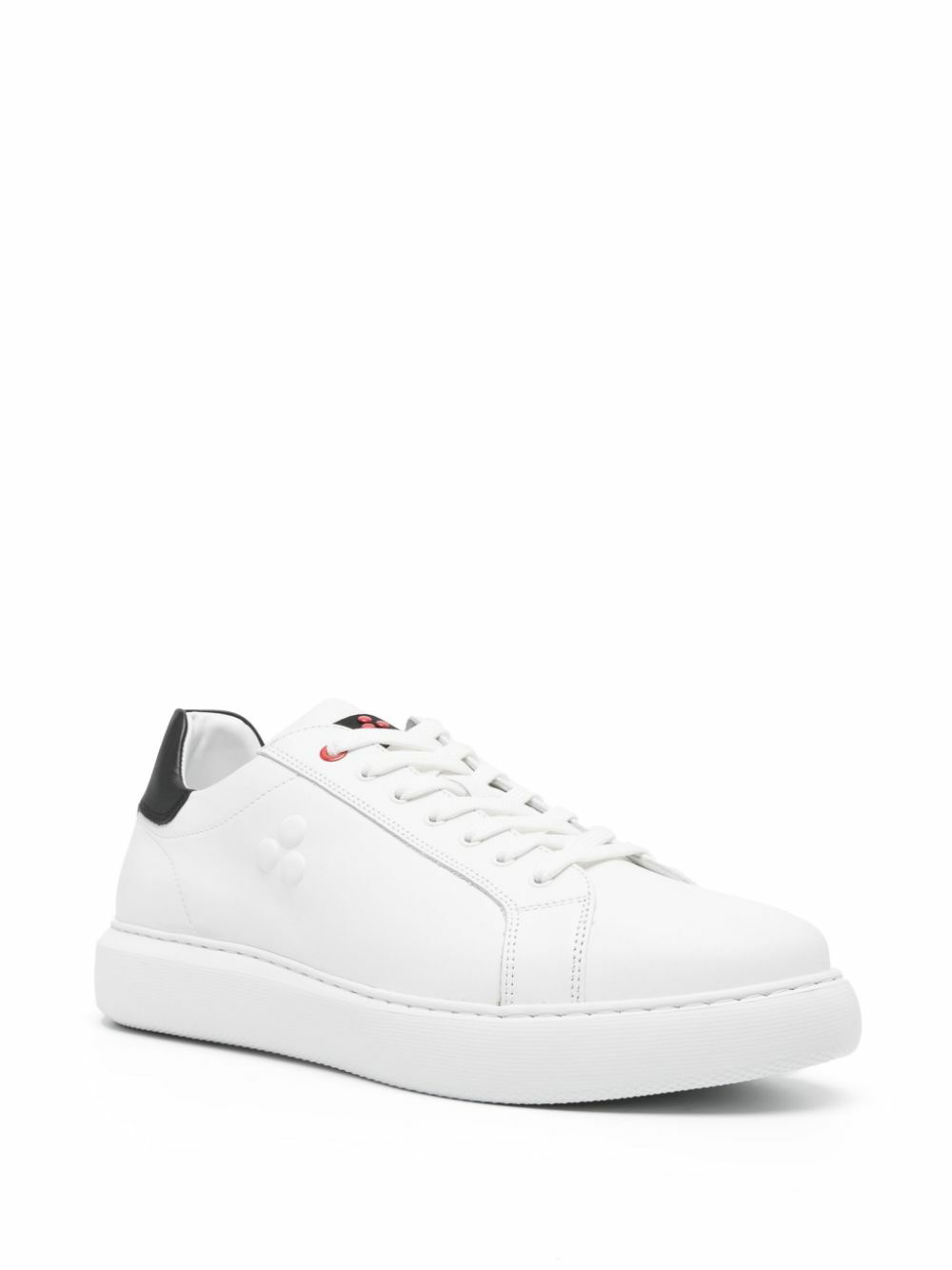 PEUTEREY - Sneakers With Logo Peuterey