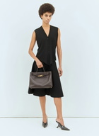 Bottega Veneta Medium Andiamo Handbag