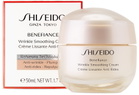 SHISEIDO Benefiance Wrinkle Smoothing Cream, 50 mL