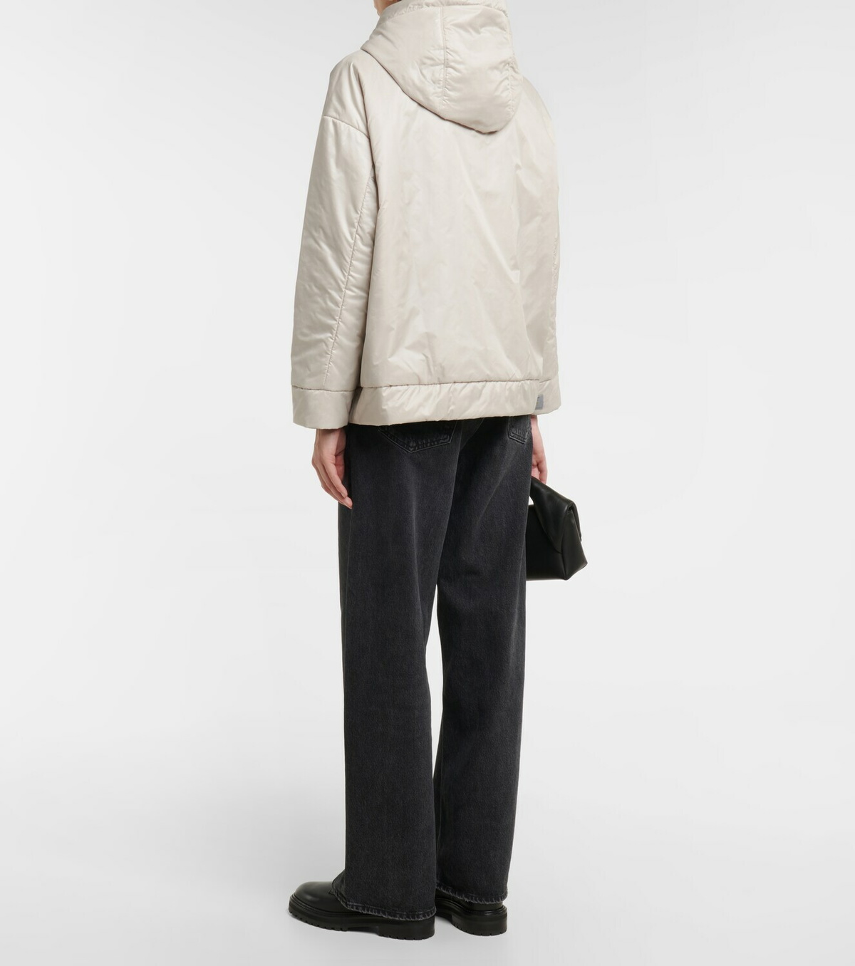 ジャケット MAX MARA THE CUBE Greengo max mara the cube jacket Beige Greengo max mara the cube jacket MAX MARA THE CUBE - Nugnes1920