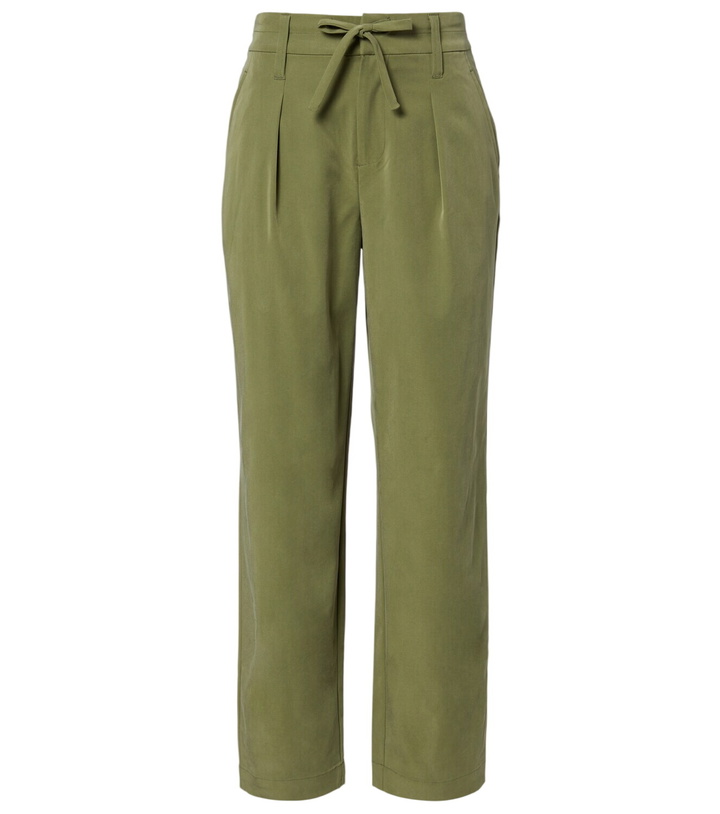 Photo: Varley Hadleigh tapered pants
