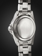 Stephanie Windsor - Rolex Vintage 1978 Submariner Automatic 40mm Stainless Steel Watch, ref. 1680 (Fits up to 7'' wrist)