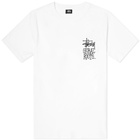 Stussy Global Roots Tee