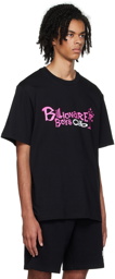 Billionaire Boys Club Black Cocktail T-Shirt