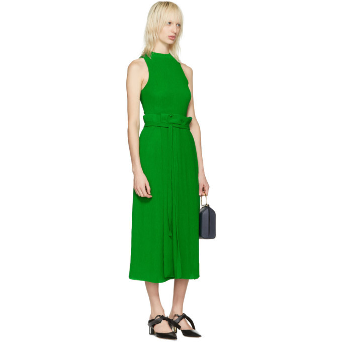Protagonist Green 12 Tank Top