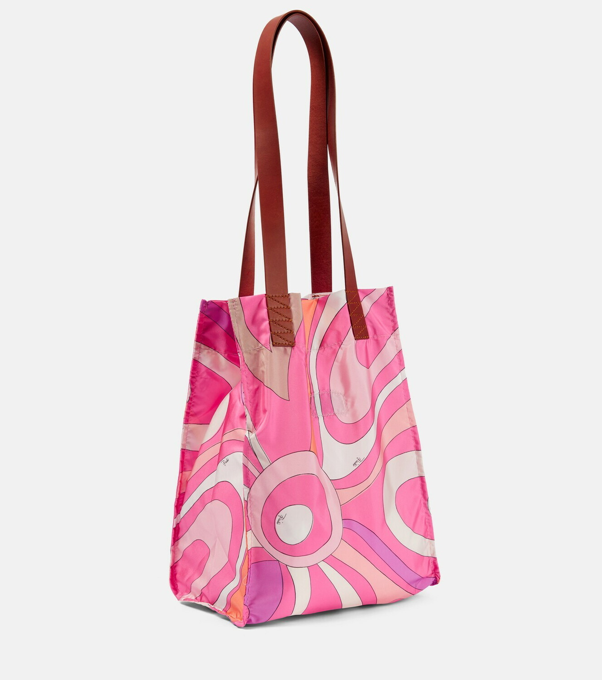 Emilio pucci best sale beach bag