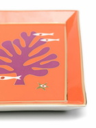 Jonathan Adler Playa Tray (17cm X 13cm)