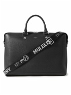 Mulberry - City Full-Grain Leather Briefcase