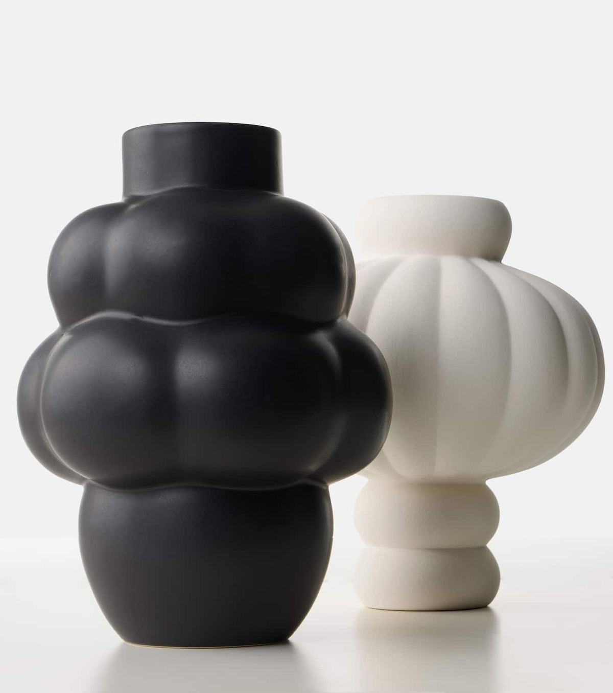 Louise Roe Balloon 08 ceramic vase
