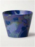 By Japan - Maruhiro BAR BAR Heaven & Earth Mini Porcelain Bowl