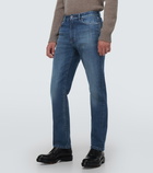 Zegna Denim slim jeans