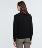 Gucci - Cashmere turtleneck sweater