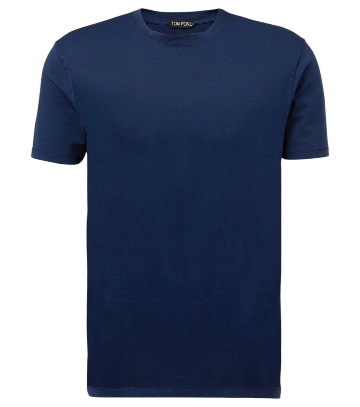 TOM FORD Black Logo Long Sleeve T-Shirt TOM FORD