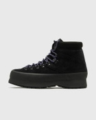 DIEMME ROSSET Black Mens Boot