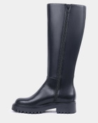 Steve Madden Jaly Boots in Black