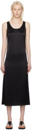 by Malene Birger Black Jerrica Maxi Dress