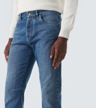 Brunello Cucinelli Straight jeans