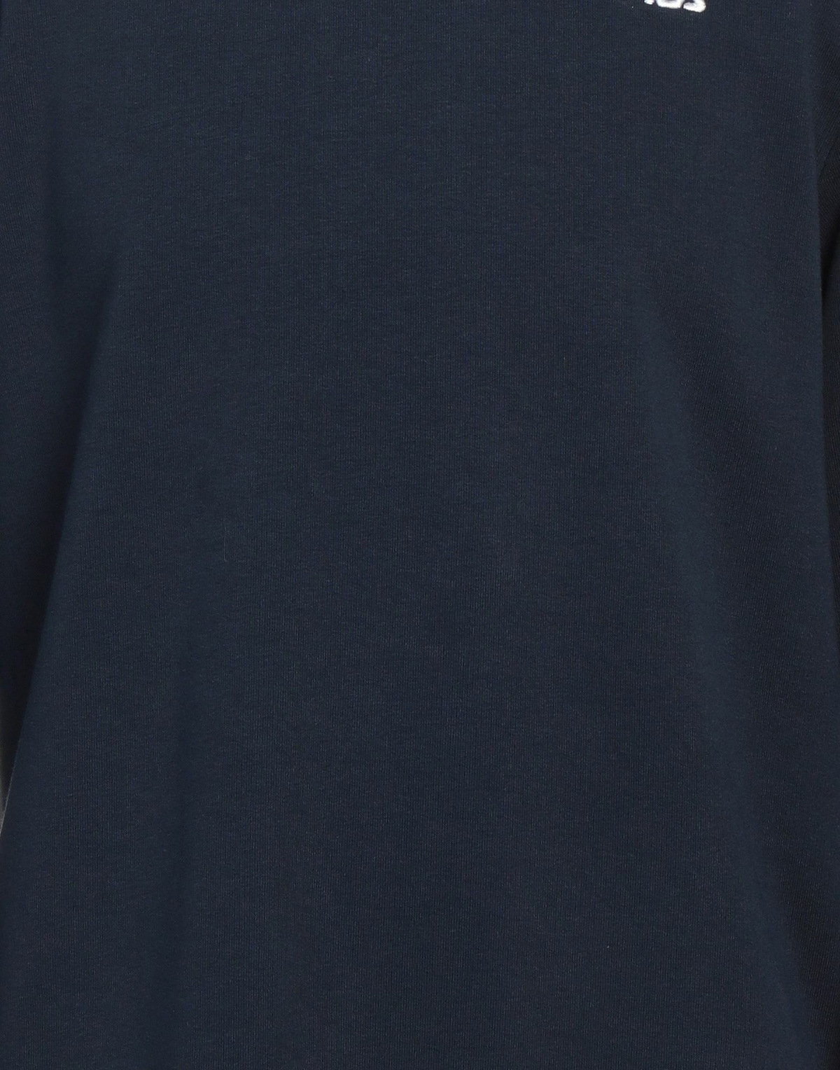 Fila Mens Sweatshirt in Navy