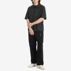 Manastash Men's Flex Climber String Pants in Black