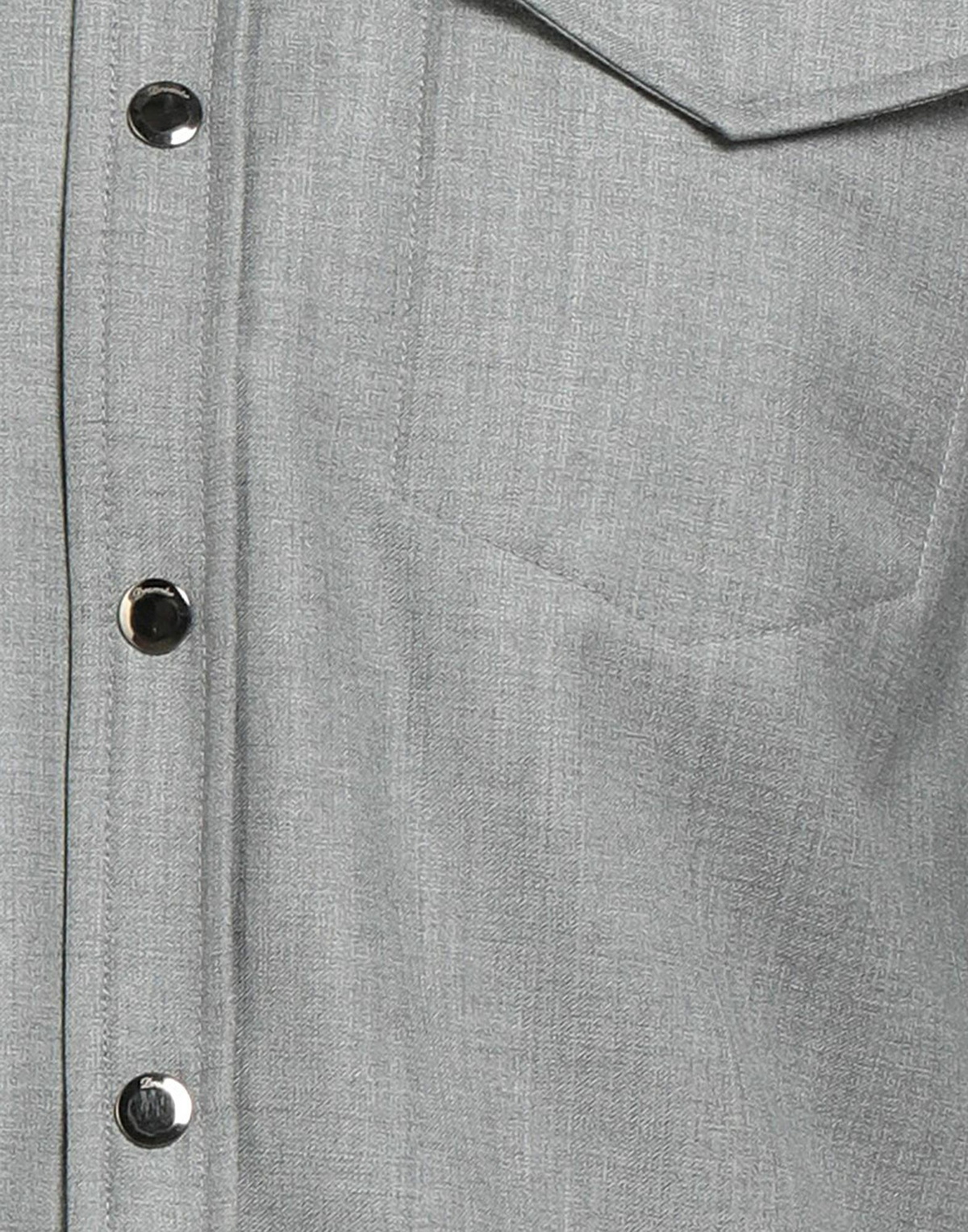 Drumohr Mens Jacket in Grey