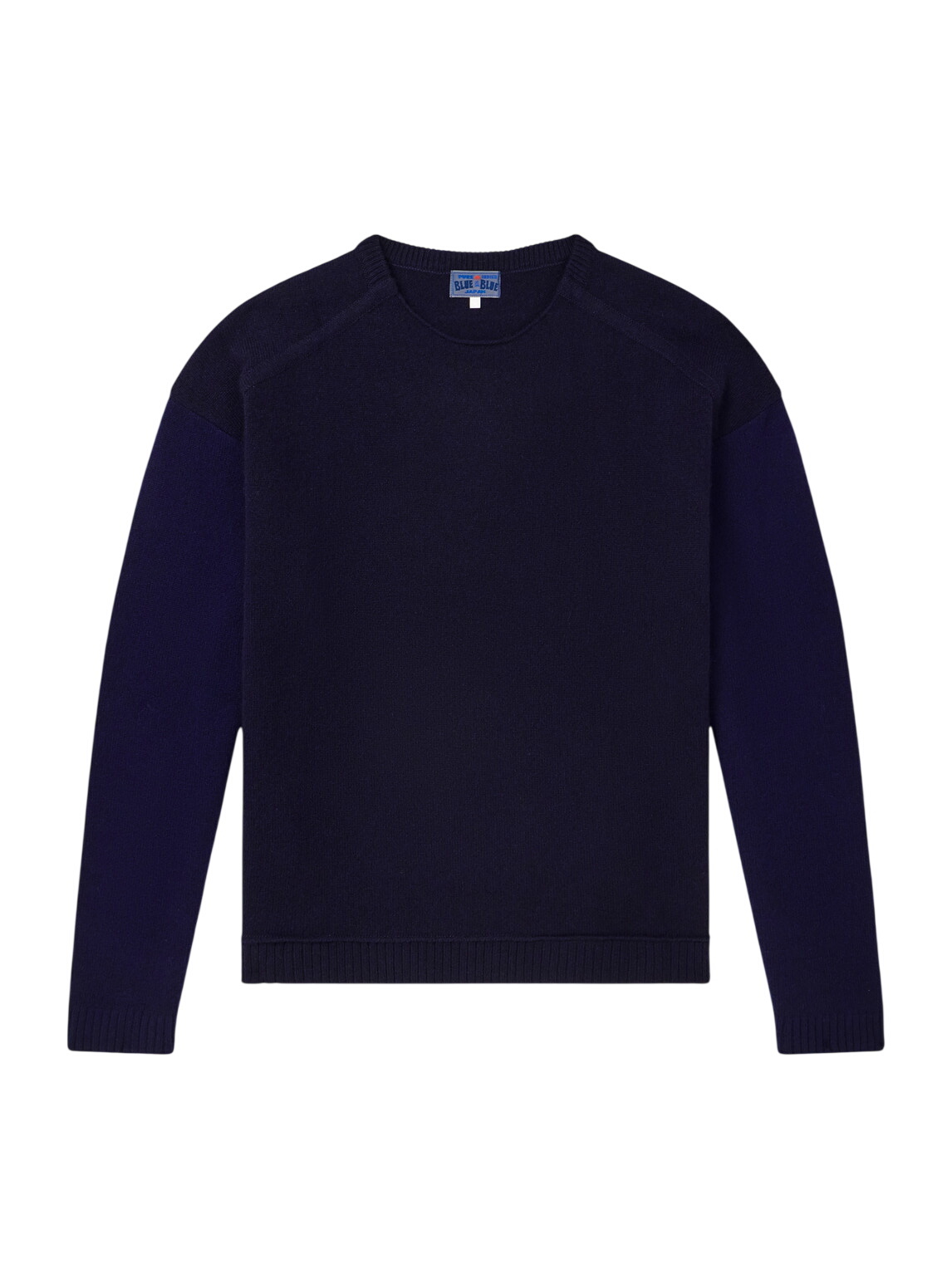 Gosha Rubchinskiy Graphic Turtle Neck Knit Gosha Rubchinskiy x adidas