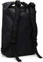 Snow Peak Black 4Way Dry Backpack