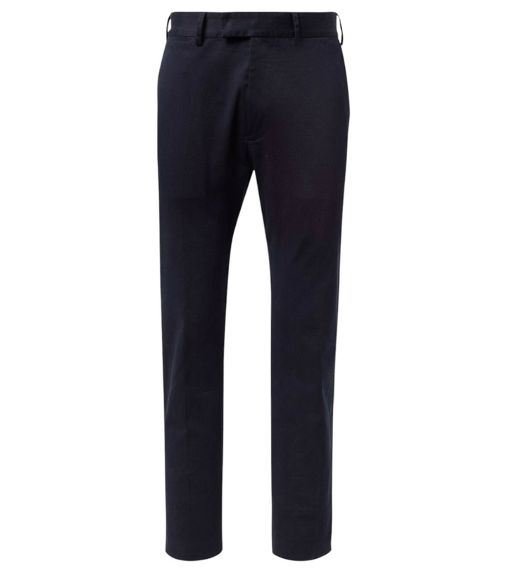 Photo: Tom Ford Cotton twill chinos