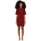 Ports 1961 Red Polo Dress