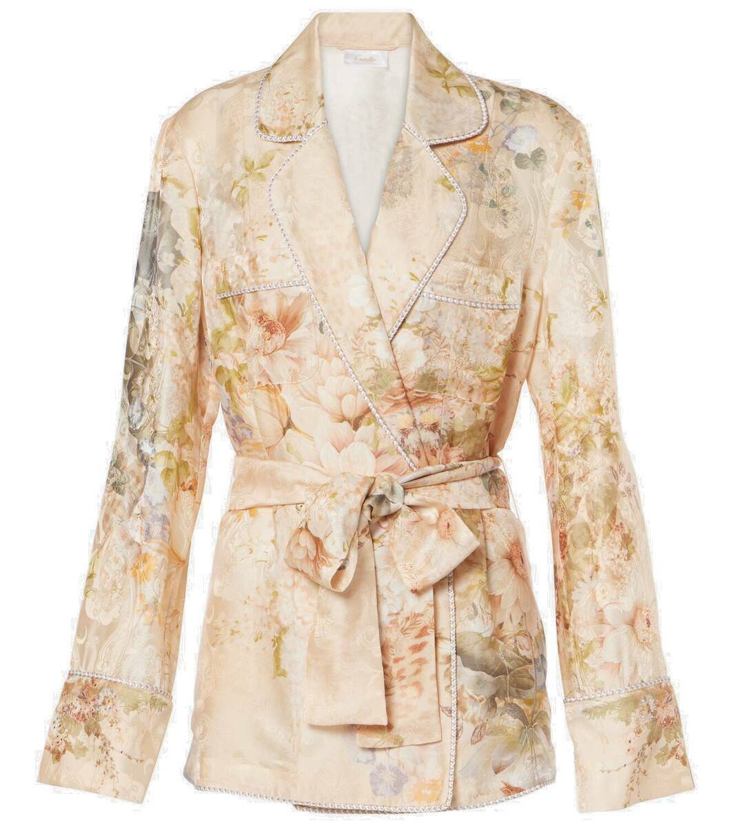 Camiela Jacket main image 1