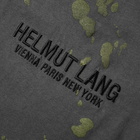 Helmut Lang Painter Tee