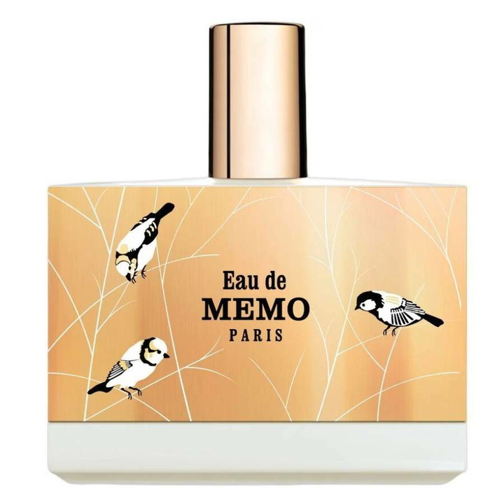Photo: Memo Paris Unisex Eau de Memo EDP 3.4 oz Fragrances 3700458604023
