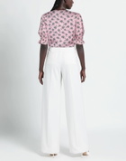Maje Womens Top in Pink