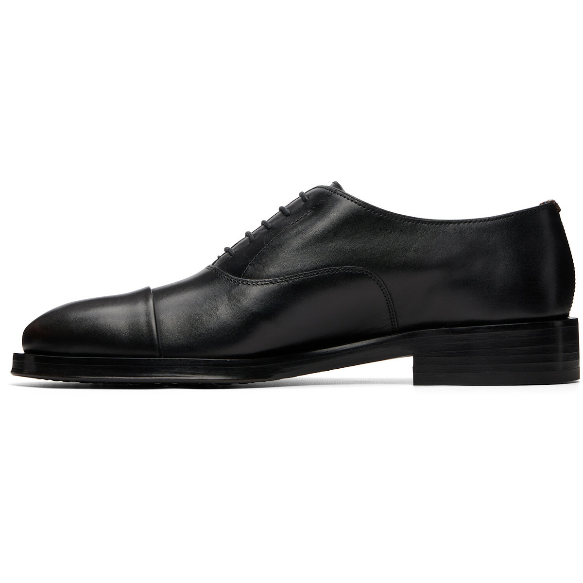 Paul Smith Black 'Garson' Derbys