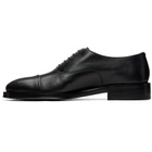 Paul Smith Black 'Garson' Derbys