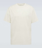 The Row - Errigal cotton jersey T-shirt