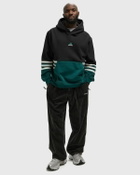 Adidas ARCHIVE HOODIE Black Mens Hoody