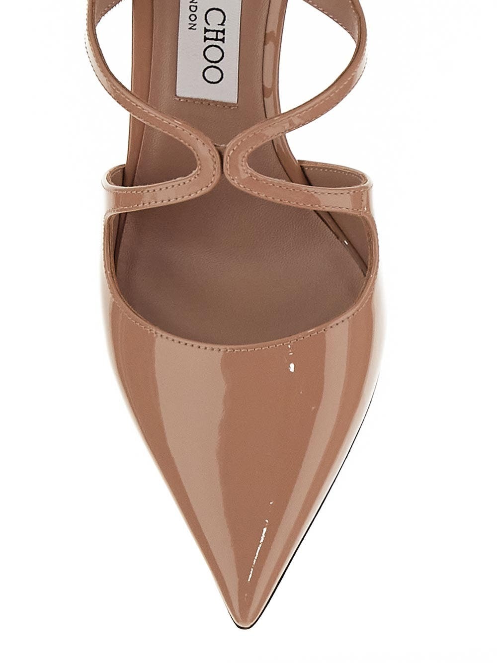 Jimmy Choo Azia Pump main image 0