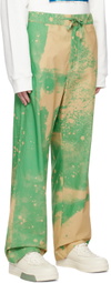 OAMC Green Cove Trousers