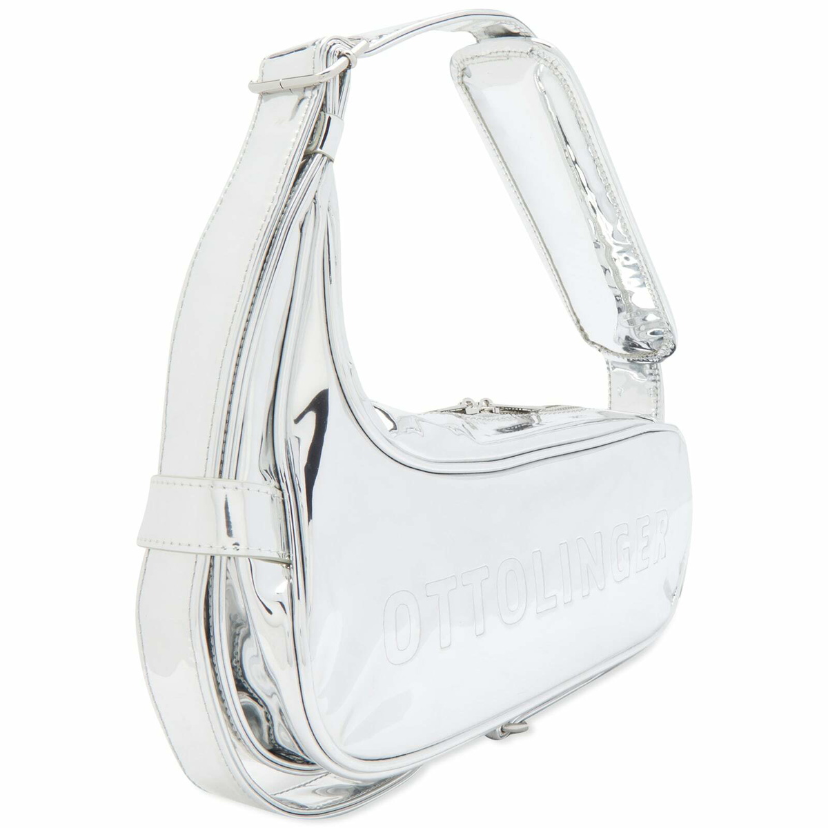 バッグ OTTOLINGER X PUMA SMALL BAG PUMA SILVER 1714041348-1.jpg