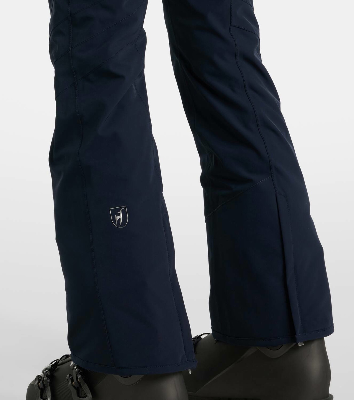 Toni Sailer Alla high-rise ski pants