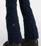 Toni Sailer Alla high-rise ski pants