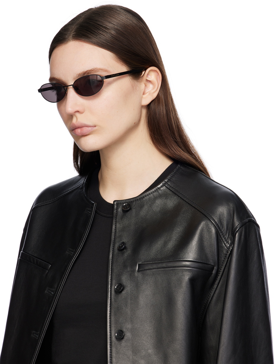 Velvet Canyon Black Musettes Sunglasses Velvet Canyon display picture 1